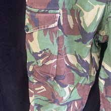 Charger l&#39;image dans la galerie, Genuine British Army DPM Combat Trousers - Size 76/80/96 - Approx 30&quot; Waist
