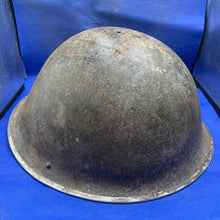 Load image into Gallery viewer, Original British Army Mk4 Combat Helmet
