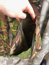 Load image into Gallery viewer, Vintage British Army DPM Lightweight Combat Trousers - Size 75/80/96
