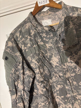 Load image into Gallery viewer, Surplus US Army ACU Combat Uniform Jacket -Size Large-Regular - The Militaria Shop
