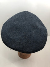 Load image into Gallery viewer, Original Vintage British Royal Air Force Airmans Peaked Cap WW2 Pattern
