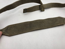 Charger l&#39;image dans la galerie, Original British Army / RAF Sholder Strap - WW2 37 Pattern Strap
