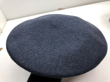 Load image into Gallery viewer, Original British Royal Air Force RAF Beret - NEW IN PACKET - Size 52cm
