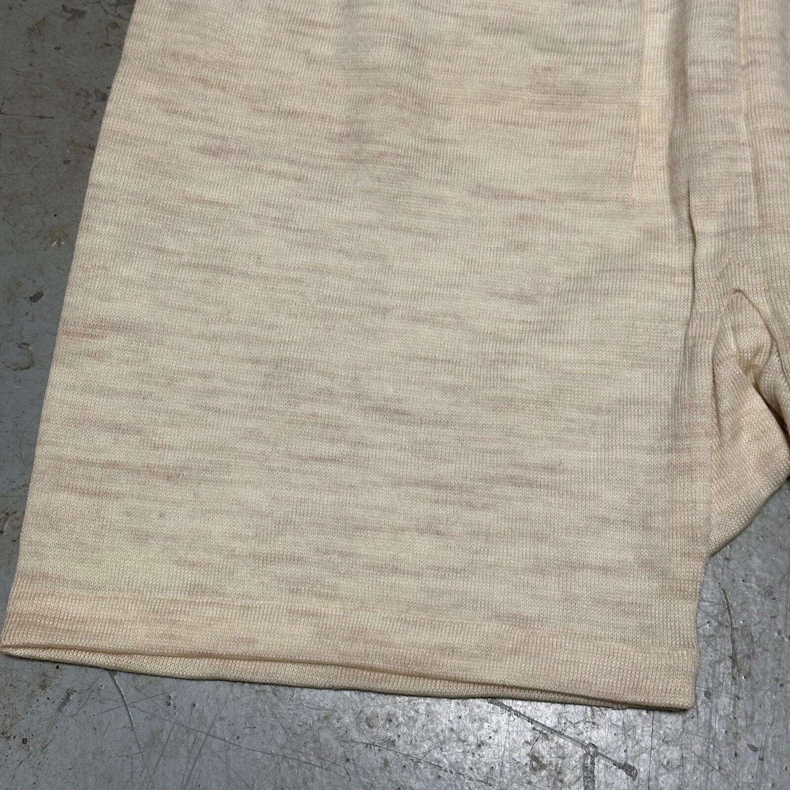 Original British Army Officer Boxer Shorts - New Old Stock - WW2 Pattern - 36" W - The Militaria Shop
