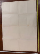 Original WW2 British Army GSGS OS Map of Great Britain - Peterhead - The Militaria Shop
