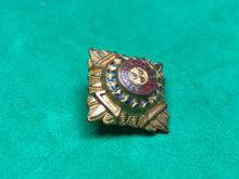 Lade das Bild in den Galerie-Viewer, Genuine British Army Officers Rank Pip
