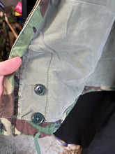 Load image into Gallery viewer, Original British Army 1968 68 Pattern DPM Combat Jacket Smock - 40&quot; Chest
