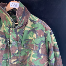 Load image into Gallery viewer, Genuine British Army DPM Field Combat Smock Jacket DCTA - Size 190/96
