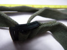 Original WW2 British Army 44 Pattern Shoulder / Extended Equipment Strap - 1945 - The Militaria Shop
