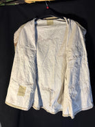Gulf War US Army DCU Camouflaged Combat Field Coat/Jacket - Large/Regular - The Militaria Shop
