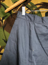 Load image into Gallery viewer, British Army Women&#39;s Skirt PT Physical Training - Size 9 - 26&quot; Waist - The Militaria Shop
