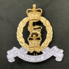 Genuine British Army Adjutant General’s Corps AGC Cap Badge - The Militaria Shop
