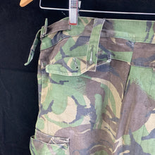 Load image into Gallery viewer, Genuine British Army DPM Combat Trousers - Size 90/88/104
