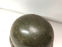 Lade das Bild in den Galerie-Viewer, US Army M1 Helmet Style M1 Euroclone Helmet - WW2 Reenactment / Repainting
