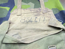 Load image into Gallery viewer, Original WW1 British Army 08 Pattern Webbing Side Bag
