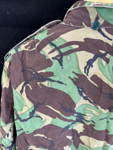 Load image into Gallery viewer, Original British Army 1968 68 Pattern DPM Combat Jacket Smock - 40&quot; Chest
