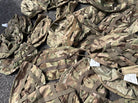 DEALER BULK LOT -50x MTP Camouflaged Covers Mk6 & Mk7 Mixed- Ideal for resale - The Militaria Shop