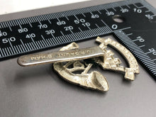 Load image into Gallery viewer, Genuine British Army Somerset Light Infantry Cap Badge
