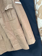 Grade 1 British Army FAD No2 Dress Uniform Jacket - Size 188/104/88 - The Militaria Shop