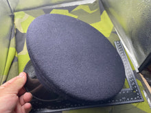 Charger l&#39;image dans la galerie, Original British Army / Prison Officer&#39;s / Police Peaked Cap - Size 56cm - The Militaria Shop

