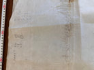 Original WW2 British Army GSGS Map of Scotland - Dundee & St Andrews - The Militaria Shop