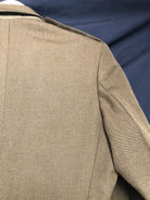 Grade 1 Used British Army No.2 Dress Uniform Jacket - Size 37" Chest - The Militaria Shop