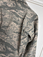 Surplus US Air Force UCP Uniform Jacket 38 Chest - The Militaria Shop