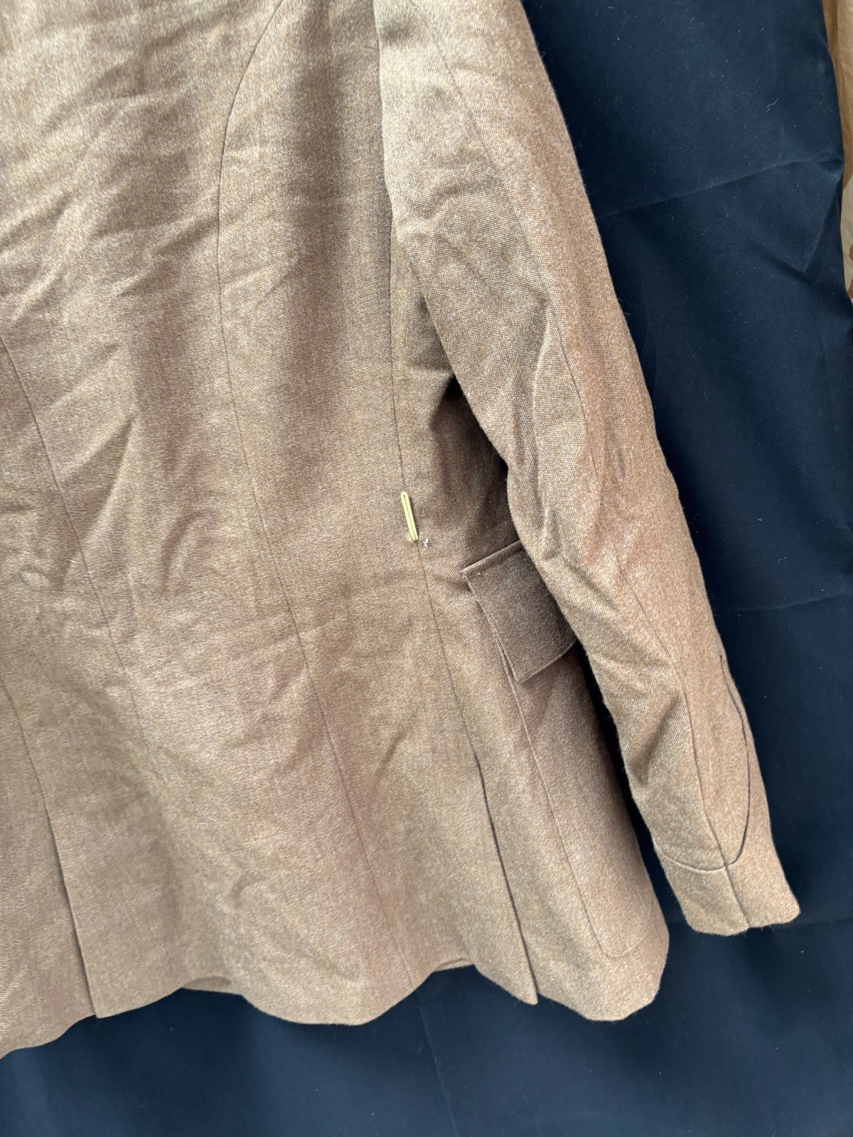 Grade 1 British Army FAD No2 Dress Uniform Jacket - Size 176/100/84 - The Militaria Shop