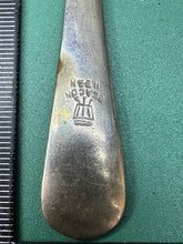 Load image into Gallery viewer, Original WW2 British Army Officers Mess Fork
