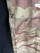Load image into Gallery viewer, British Army Surplus MTP Combat Trousers - Size 75/76/92 - The Militaria Shop
