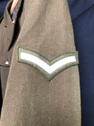 Grade 1 Used British Army No.2 Dress Uniform Jacket - Size 188/92/76 - The Militaria Shop