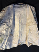 Gulf War US Army DCU Camouflaged Combat Field Coat/Jacket - Medium/Long - The Militaria Shop