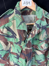 Load image into Gallery viewer, Original British Army DPM Combat Jacket Smock - Size 170/96
