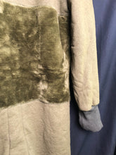 Load image into Gallery viewer, British Army Issue Green Divers Dress Liner Coverall Thermal Suit - Size 190/104 - The Militaria Shop
