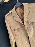 Grade 1 British Army FAD No2 Dress Uniform Jacket - Size 188/92/76 - The Militaria Shop