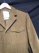 Grade 1 Used British Army No.2 Dress Uniform Jacket - Size 176/92/76 - The Militaria Shop