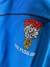 Charger l&#39;image dans la galerie, British Army The Fusiliers Embroidered Errea Tracksuit Set - New In Bag - 48&quot; C
