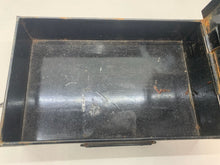 Load image into Gallery viewer, Original WW2 British Army General First Aid Box
