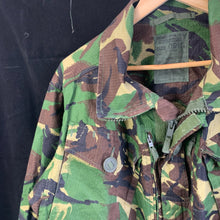 Load image into Gallery viewer, Genuine British Army DPM Field Combat Smock Jacket DCTA - Size 170/104
