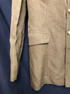 British Army Grade 1 No.2 Dress Uniform Jacket - Glider Pilot - Size 188/108/92 - The Militaria Shop