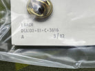 Original US Air Force Senior Pilot Dress Uniform Wing Badge - Unissued in Packet - The Militaria Shop