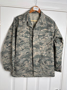 Surplus US Air Force UCP Uniform Jacket 42 Chest - The Militaria Shop