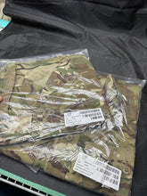 Load image into Gallery viewer, Genuine British Army MTP Camouflaged Jacket Barracks Shirt 180/96
