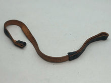 Load image into Gallery viewer, Original US Army M1 Helmet Liner Chinstrap - Ideal for Parts on WW2 Helmets
