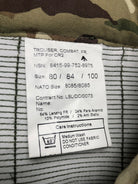 British Army RAF Trousers Combat FR MTP for Air Crew - CR2 - Size 80/84/100 - The Militaria Shop