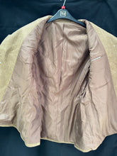 Load image into Gallery viewer, Grade 1 British Army FAD No2 Dress Uniform Jacket - Size 164/108/92 - The Militaria Shop

