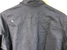 Lade das Bild in den Galerie-Viewer, Genuine British Royal Navy Warm Weather Combat Jacket - 170/96
