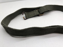 Load image into Gallery viewer, Genuine British Army Sten / Sterling Sling
