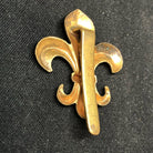 Original WW2 British Army Cap Badge - Manchester Regiment - The Militaria Shop