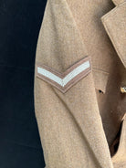 Grade 1 British Army FAD No2 Dress Uniform Jacket - Size 188/92/76 - The Militaria Shop